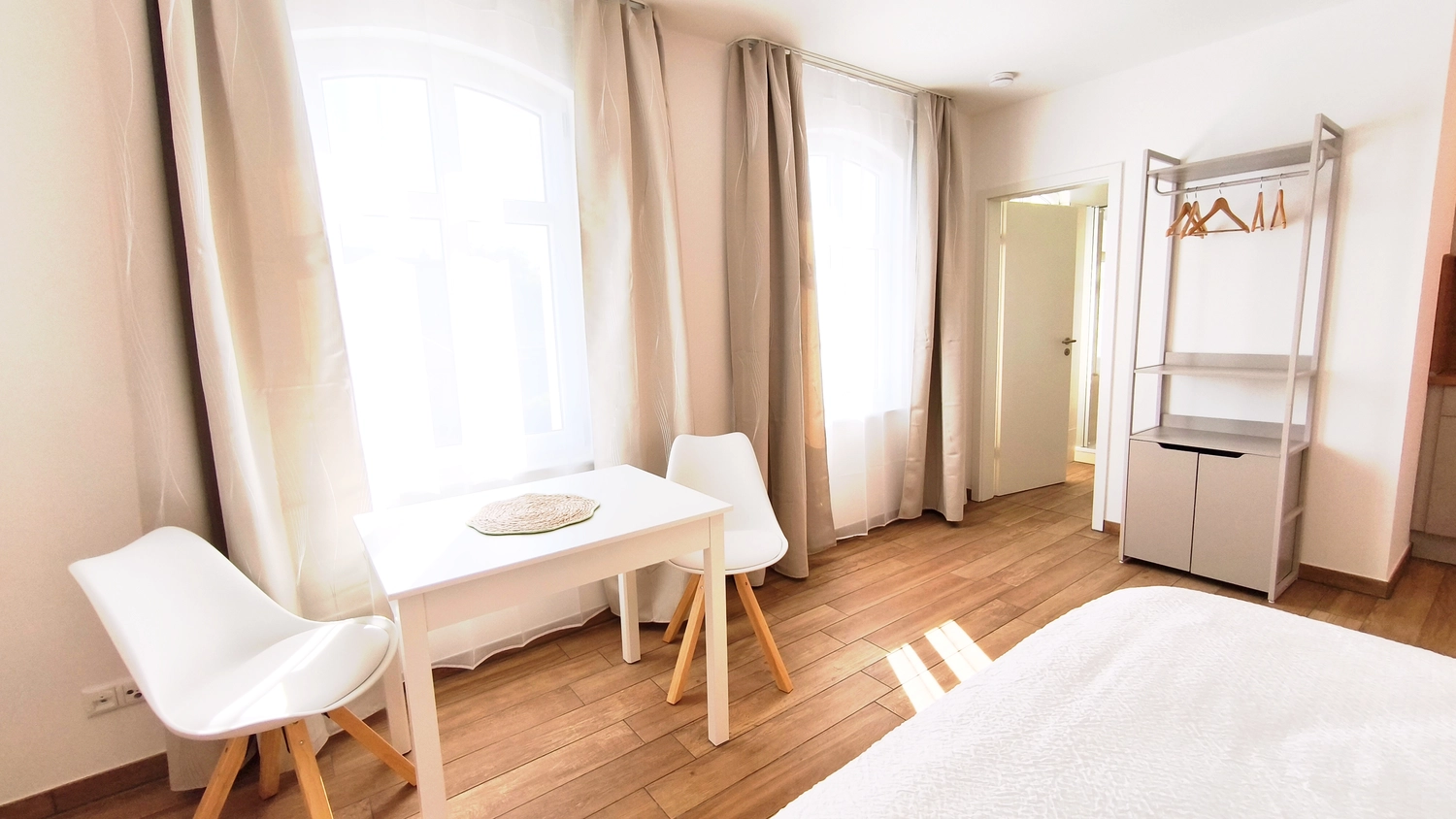 Apartment Mecklenburgische Seenplatte