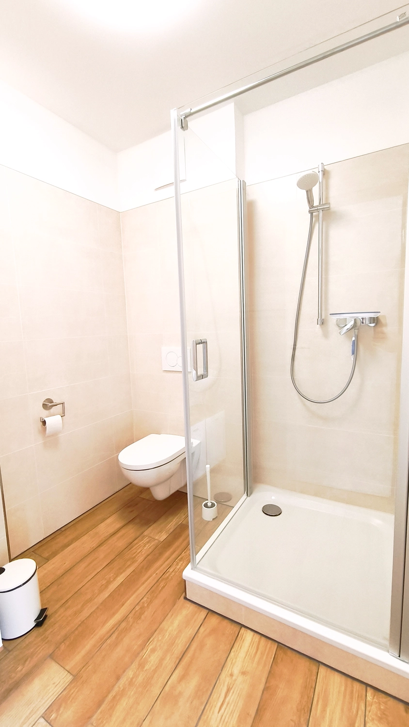 Erbkrug Blankensee -  Ferienapartments - Erna apartment