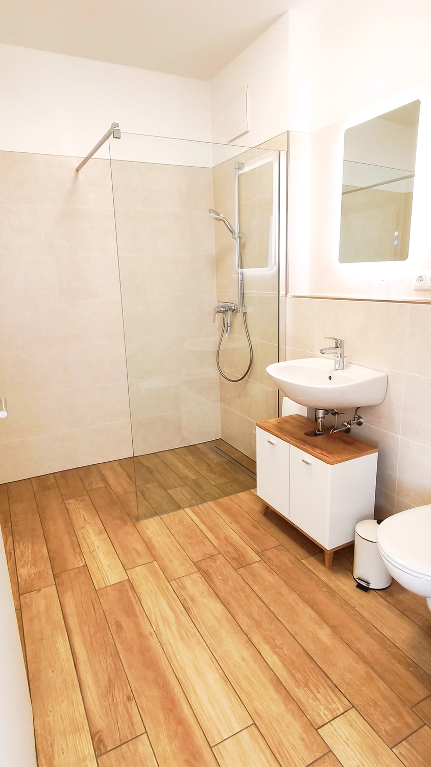 Erbkrug Blankensee -  Ferienapartments -  Lotti apartment